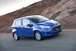 Ford B-Max 2015 года (ZA)